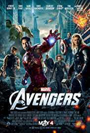 The Avengers 2012 Dub in Hindi Full Movie